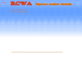 rcwa.biz