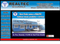 realtecseguranca.com