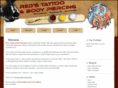 redstattoo.com