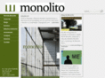 revistamonolito.com