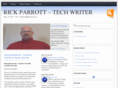 rickparrott.com