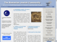 romanianjewish.com