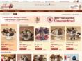 rushberrys.com