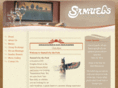 samuelsrestaurant.com