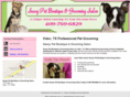 sassypetboutique-groomingsalon.com