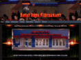 sayatnovarestaurant.com
