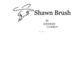 shawnbrush.com