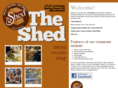 shedspringgreen.com