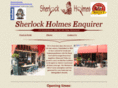 sherlockholmesnl.com
