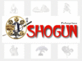 shogun.ws