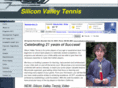 siliconvalleytennis.org