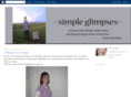 simpleglimpses.com