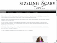sizzlingscarves.com