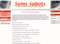 soins-sabots.com