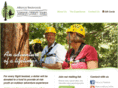sonomacanopytour.com