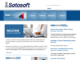 sotosoft.com