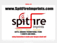 spitfireimprints.com