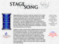 stageandsong.com