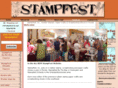 stampfest.com