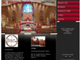 stmaronyoungstown.org