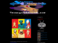 strangegibberish.net