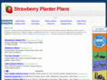 strawberryplanterplans.com