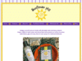 sunflowerhillsoap.com