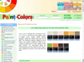 sunnysouthpaint.com