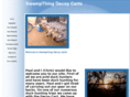 swampthingdecoycarts.com