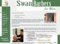 swanbarbers.com