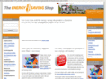 the-energy-saving-shop.com