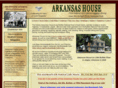 thearkhouse.com