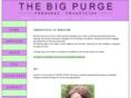 thebigpurge.com