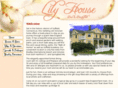 thelilyhouse.com