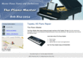 thepianomasterks.com
