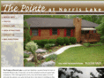 thepointeatnorrislake.com