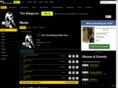 theweaponsnyc.com