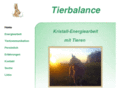 tierbalance.com