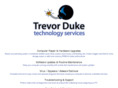 trevorduke.com