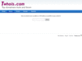 twhois.com