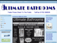 ultimatebathrooms.biz