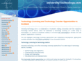 university-technology.com