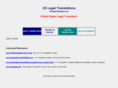 uslegaltranslation.com