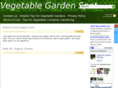 vegetablegardenspot.com
