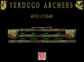 verdugohillsarchers.org