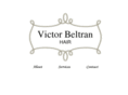 victorbeltranhair.com