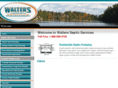 waltersservices.com