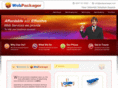webpackager.com