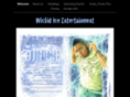 wickidiceentertainment.com