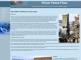 winterpalacefilms.com